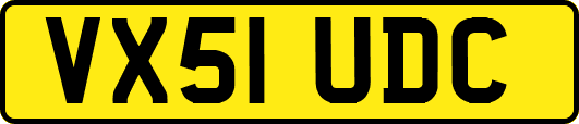 VX51UDC