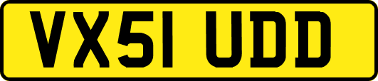 VX51UDD