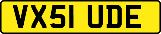 VX51UDE