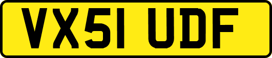 VX51UDF