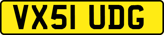 VX51UDG