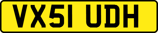 VX51UDH