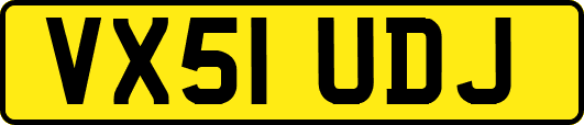 VX51UDJ