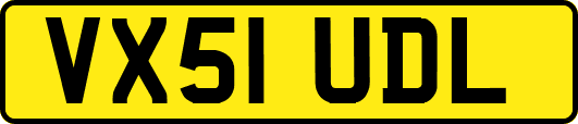 VX51UDL