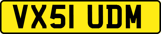 VX51UDM