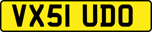 VX51UDO