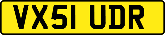 VX51UDR