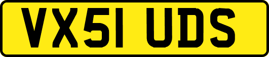 VX51UDS