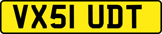 VX51UDT