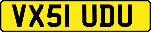 VX51UDU