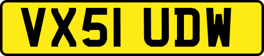 VX51UDW