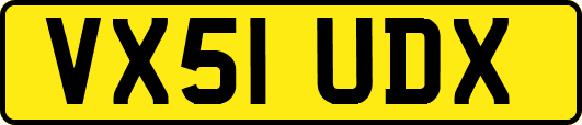 VX51UDX