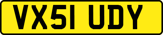 VX51UDY