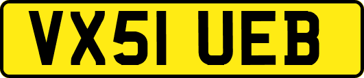 VX51UEB