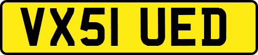 VX51UED