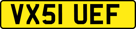 VX51UEF