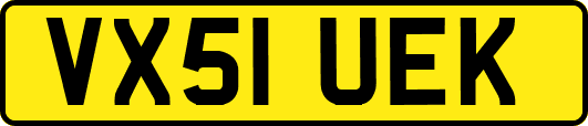 VX51UEK