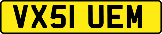 VX51UEM