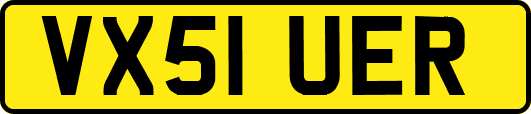 VX51UER