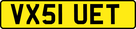 VX51UET