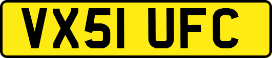 VX51UFC