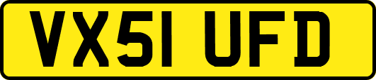 VX51UFD