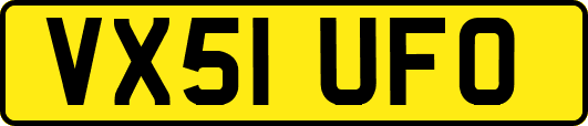 VX51UFO