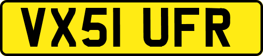 VX51UFR