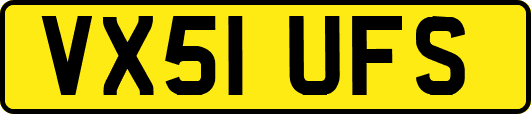 VX51UFS