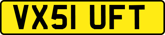 VX51UFT