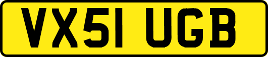 VX51UGB