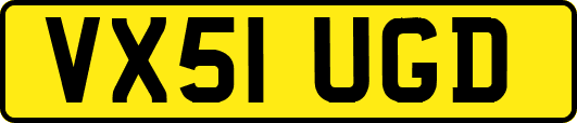 VX51UGD