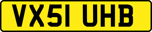 VX51UHB