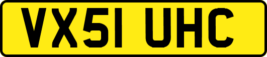 VX51UHC