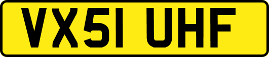 VX51UHF