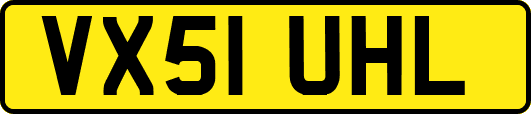 VX51UHL