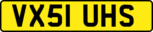 VX51UHS