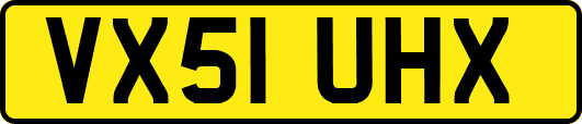 VX51UHX