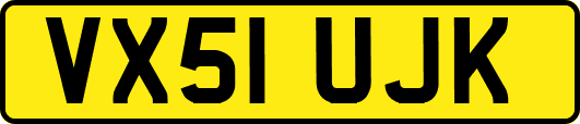 VX51UJK