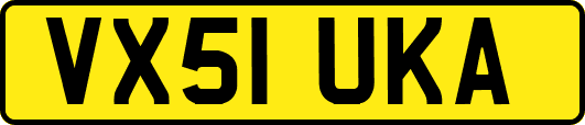 VX51UKA