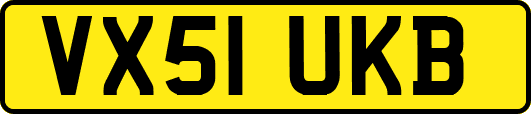 VX51UKB