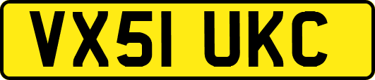 VX51UKC