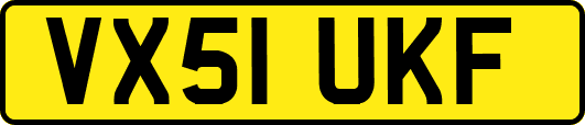 VX51UKF