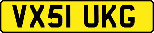 VX51UKG