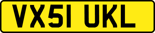 VX51UKL