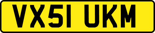 VX51UKM