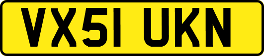 VX51UKN