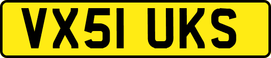 VX51UKS