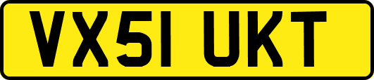 VX51UKT