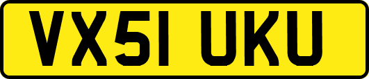 VX51UKU